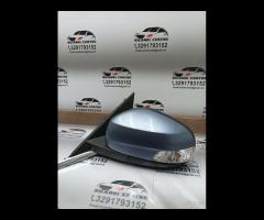 SPECCHIO SPECCHIETO RETROVISORE JAGUAR XF 2007-201