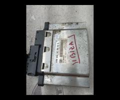 CENTRALINA MOTORE SEAT IBIZA 04E906016DL 0261S0978 - 6