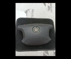 AIRBAG VOLANTE JAGUAR XJ (X350, X358)  30320211C 2