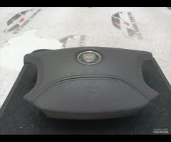 AIRBAG VOLANTE JAGUAR XJ (X350, X358)  30320211C 2