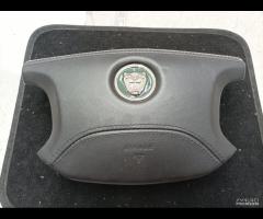 AIRBAG VOLANTE JAGUAR XJ (X350, X358)  30320211C 2