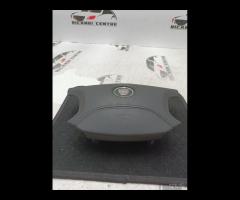 AIRBAG VOLANTE JAGUAR XJ (X350, X358)  30320211C 2 - 6