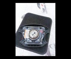 AIRBAG VOLANTE JAGUAR XJ (X350, X358)  30320211C 2 - 8