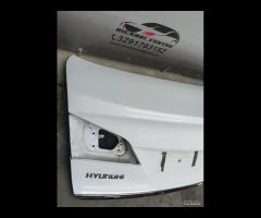 PORTELLONE BAULE POSTERIORE HYUNDAI I40 2011-2015