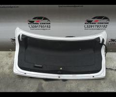 PORTELLONE BAULE POSTERIORE HYUNDAI I40 2011-2015 - 12