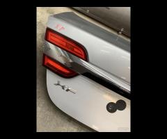 PORTELLONE BAULE POSTERIORE JAGUAR XF FACELIFT 201