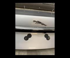 PORTELLONE BAULE POSTERIORE JAGUAR XF FACELIFT 201
