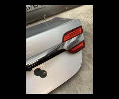 PORTELLONE BAULE POSTERIORE JAGUAR XF FACELIFT 201
