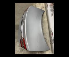 PORTELLONE BAULE POSTERIORE JAGUAR XF FACELIFT 201 - 6