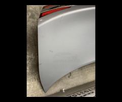 PORTELLONE BAULE POSTERIORE JAGUAR XF FACELIFT 201 - 7