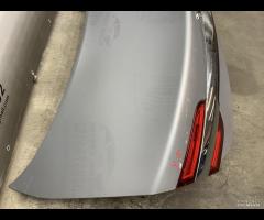 PORTELLONE BAULE POSTERIORE JAGUAR XF FACELIFT 201 - 11