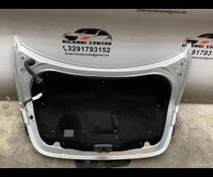 PORTELLONE BAULE POSTERIORE JAGUAR XF FACELIFT 201 - 12