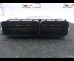 CENTRALINA MOTORE ECU BMW F30 8573257 0281019780 1