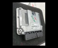 CENTRALINA MOTORE ECU BMW F30 8573257 0281019780 1