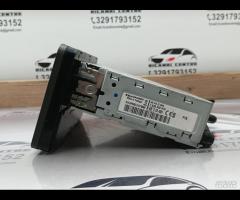 AUTORADIO LETTORE CD BLAUPUNKT  ALFA ROMEO 159 (93