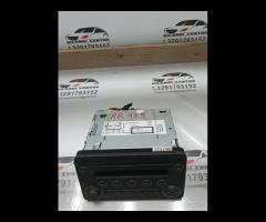 AUTORADIO LETTORE CD BLAUPUNKT  ALFA ROMEO 159 (93
