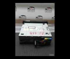 AUTORADIO LETTORE CD BLAUPUNKT  ALFA ROMEO 159 (93