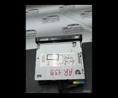 AUTORADIO LETTORE CD BLAUPUNKT  ALFA ROMEO 159 (93 - 6
