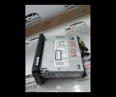 AUTORADIO LETTORE CD BLAUPUNKT  ALFA ROMEO 159 (93 - 7