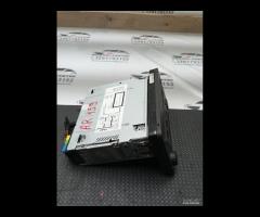 AUTORADIO LETTORE CD BLAUPUNKT  ALFA ROMEO 159 (93 - 8