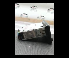 AUTORADIO LETTORE CD BLAUPUNKT  ALFA ROMEO 159 (93 - 9