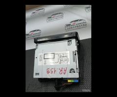 AUTORADIO LETTORE CD BLAUPUNKT  ALFA ROMEO 159 (93 - 10