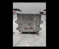 CENTRALINA MOTORE ECU MAZDA 6 (GH) E6T61671H2 LFDC