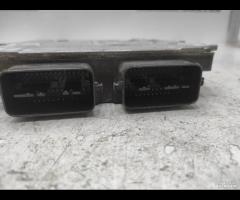 CENTRALINA MOTORE ECU MAZDA 6 (GH) E6T61671H2 LFDC - 9