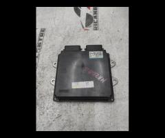 CENTRALINA MOTORE ECU MAZDA 6 (GH) E6T61671H2 LFDC - 11