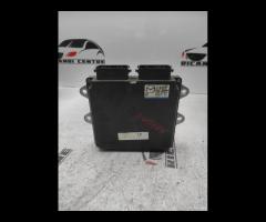 CENTRALINA MOTORE ECU MAZDA 6 (GH) E6T61671H2 LFDC - 12