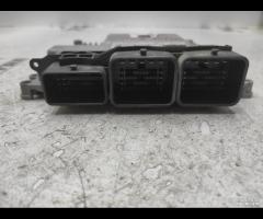 CENTRALINA MOTORE ECU PEUGEOT 208 2012 9805947580 - 8