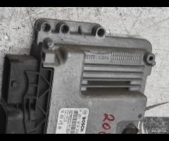 CENTRALINA MOTORE ECU PEUGEOT 208 2012 9805947580 - 10