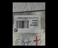 CENTRALINA MOTORE ECU BMW E81 E82 E87 E90 8506281 - 6