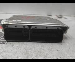 CENTRALINA MOTORE ECU BMW E81 E82 E87 E90 8506281 - 7