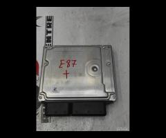 CENTRALINA MOTORE ECU BMW E81 E82 E87 E90 8506281 - 8
