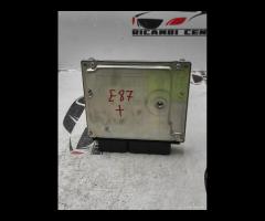 CENTRALINA MOTORE ECU BMW E81 E82 E87 E90 8506281 - 9