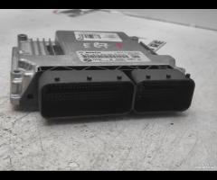CENTRALINA MOTORE ECU BMW E81 E82 E87 E90 8506281 - 12