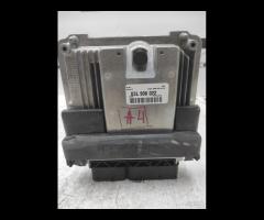 CENTRALINA MOTORE ECU AUDI A4 B8/A4 B7/A6 C6 2008