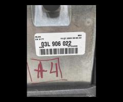 CENTRALINA MOTORE ECU AUDI A4 B8/A4 B7/A6 C6 2008