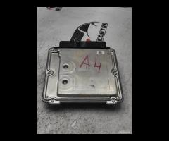 CENTRALINA MOTORE ECU AUDI A4 B8/A4 B7/A6 C6 2008 - 7