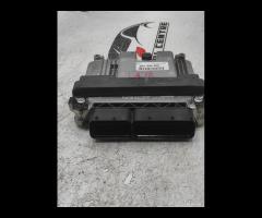 CENTRALINA MOTORE ECU AUDI A4 B8/A4 B7/A6 C6 2008 - 8