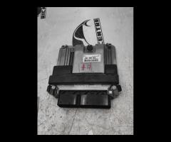CENTRALINA MOTORE ECU AUDI A4 B8/A4 B7/A6 C6 2008 - 11