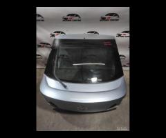 PORTELLONE COFANO POSTERIORE MAZDA 6 SPORTBACK 201