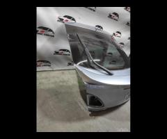 PORTELLONE COFANO POSTERIORE MAZDA 6 SPORTBACK 201