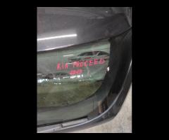 PORTELLONE COFANO POSTERIORE KIA PROCEED I FACELIF - 8