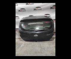 PORTELLONE COFANO POSTERIORE KIA PROCEED I FACELIF - 9