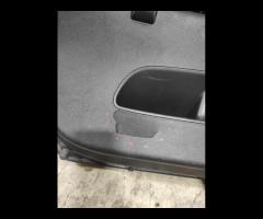 PORTELLONE COFANO POSTERIORE KIA PROCEED I FACELIF - 11