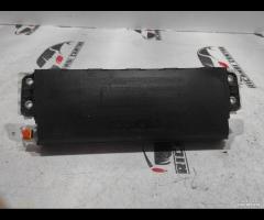 AIRBAG GINOCCHIO ANTERIORE PASSEGGERO VOLKSWAGEN G - 8