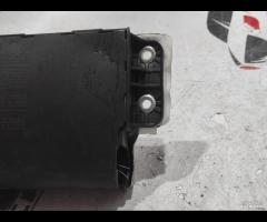 AIRBAG GINOCCHIO ANTERIORE PASSEGGERO VOLKSWAGEN G - 12