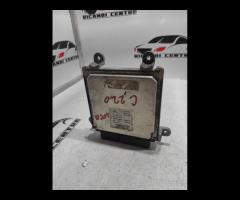 CENTRALINA MOTORE ECU MERCEDES W204 \\ W212 2.1 D